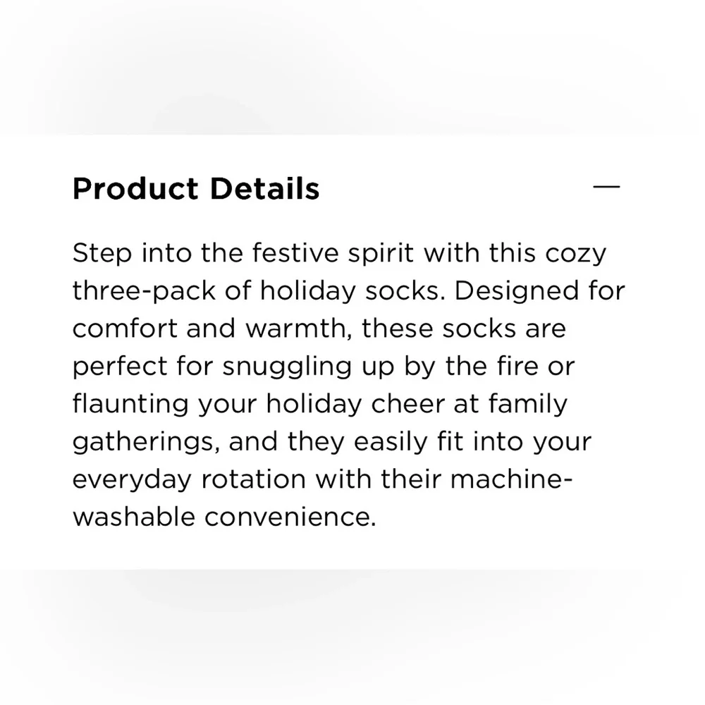 NWT Men’s 3 pack Christmas breathable novelty socks - Picture 4 of 11